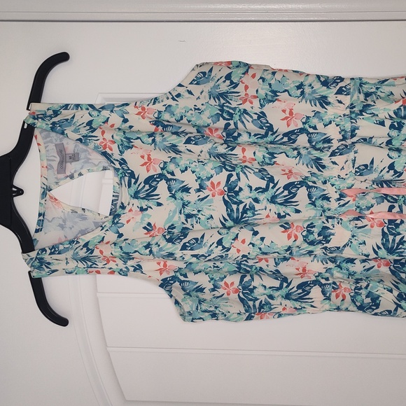 Ocean + Coast Floral Dress - Picture 2 of 10